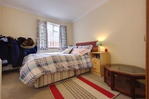 Bedroom One- click for photo gallery